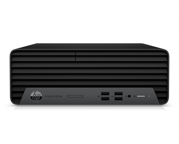 HP ProDesk 400 G7 SFF i3-10100 8GB 256GB SSD