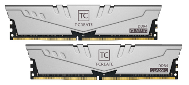 T-Create Classic Series DRAM 32GB (2x16GB) DDR4 2666MHz 1.2V