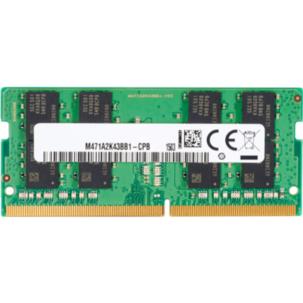 HP 16GB DDR4-3200 SO-DIMM (replaces 3TK84AA)