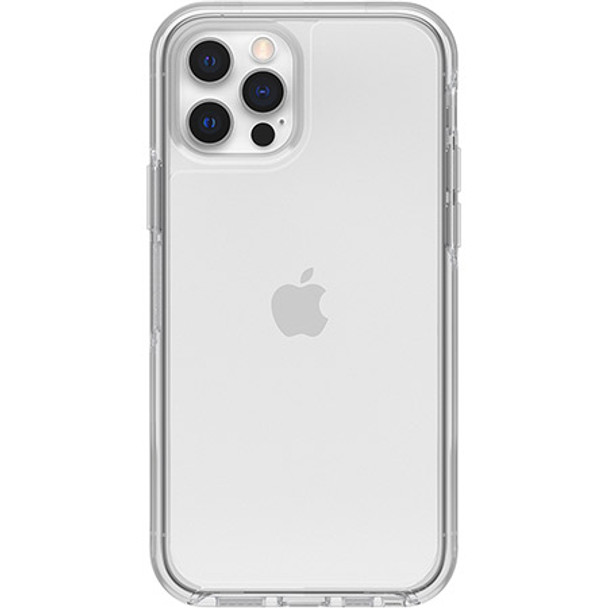 Otterbox Symmetry Series Case (Clear) for iPhone 12 / 12 Pro