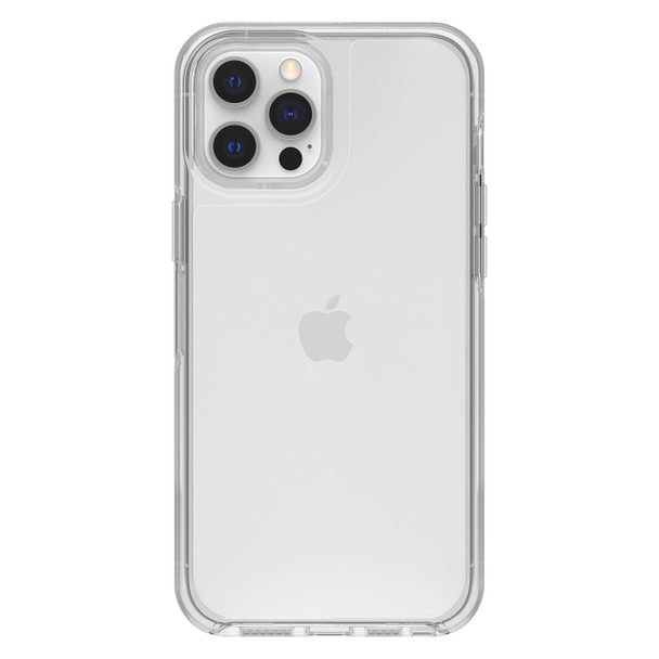Otterbox Symmetry Clear iPhone 12 Pro Max - Clear