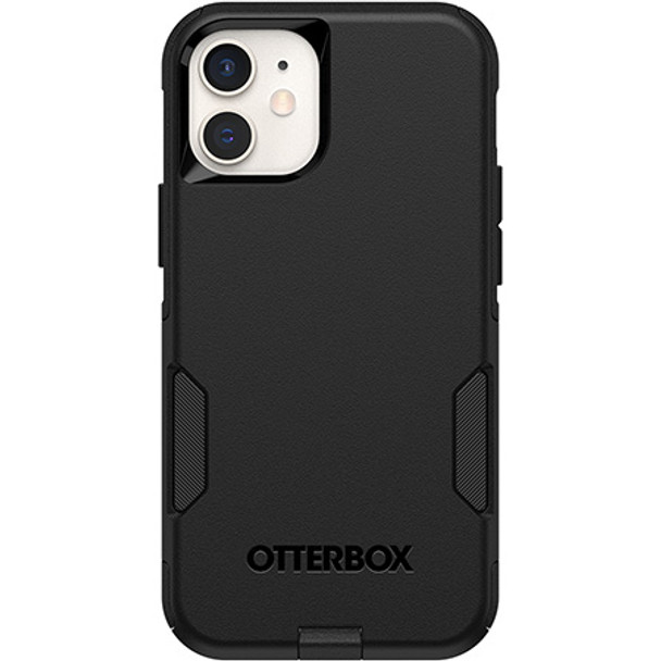 Otterbox iPhone 12 mini Commuter Series Case - Black