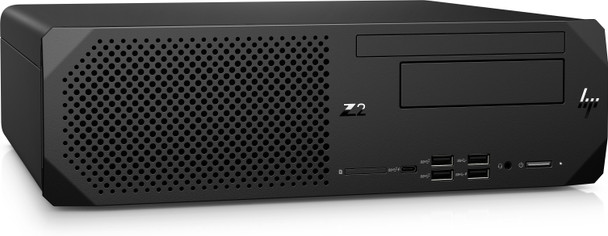 HP Z2 SFF G5 W-1250 Workstation 32GB 512GB 1TB P1000