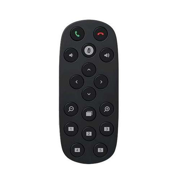 Logitech Group - Remote Control - WW