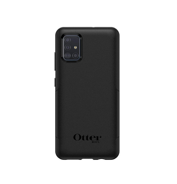 Otterbox Commuter Lite Galaxy A51 - Black