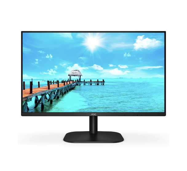 AOC 27B2H/75 Fhd Ips Vga/hdmi W-led Monitor