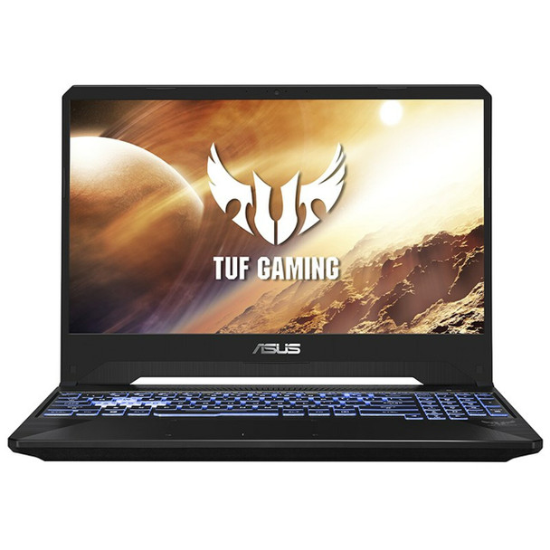 Asus TUF Gaming FX505DT R5-3550h, 15.6" FHD IPS Gaming Notebook, 1tb Hdd+512gb Ssd, 8gb Ram, Gtx 1650-4gb, W10h, 2yr