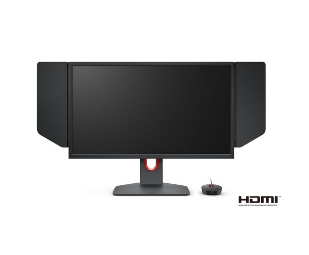 BenQ Zowie Xl2546k 240hz Dyac+ 24.5 Inch E-sports Monitor