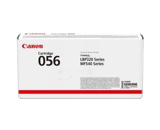 Canon CART056 MF543X Black Toner Cartridge