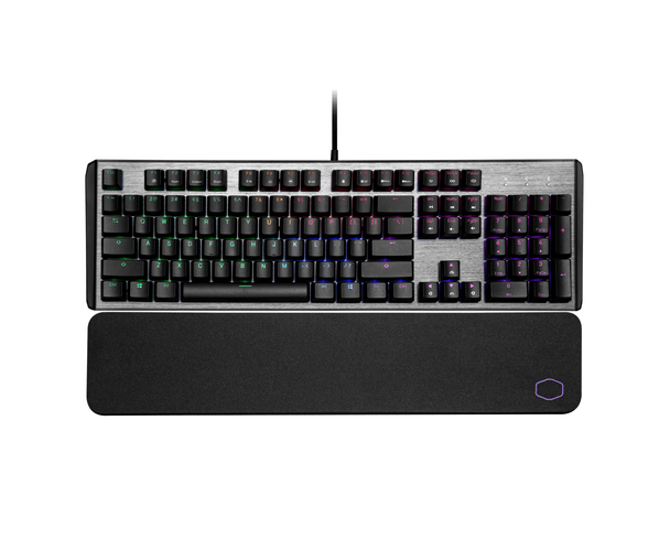 Cooler Master Keyboard CK550 V2/Brown Switch/US Layout