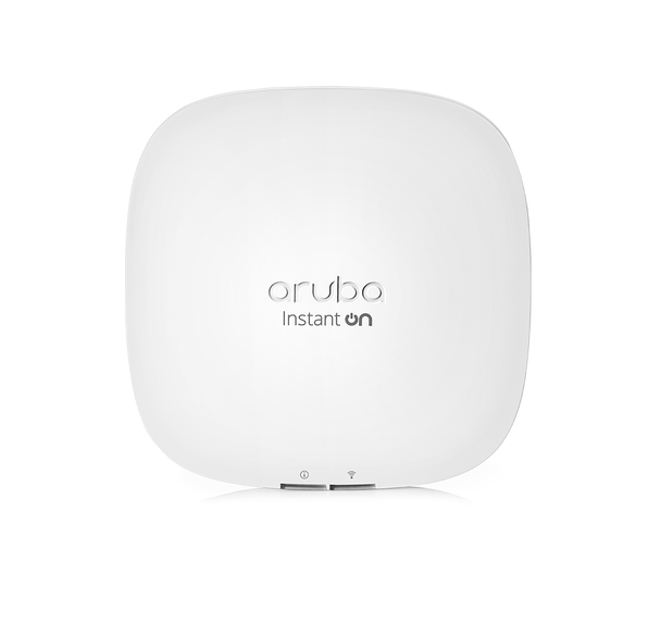 Aruba Instant On Ap22 (rw) Access Point