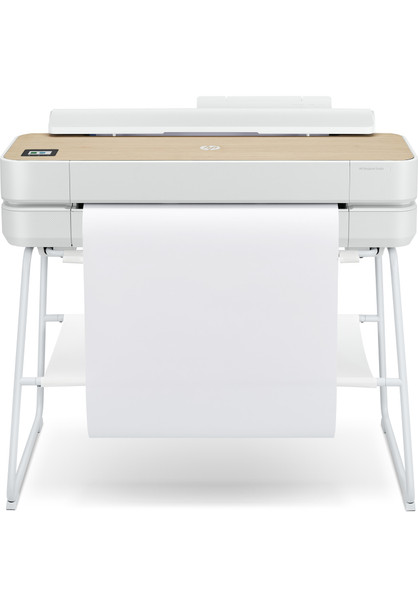 HP DesignJet Studio Wood 24-in Printer