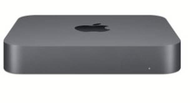 CTO Mac Mini/Space Grey/Core i5 3.0 GHz/64GB/512GB SSD/Intel UHD Graphics 630///10 Gigabit Ethernet