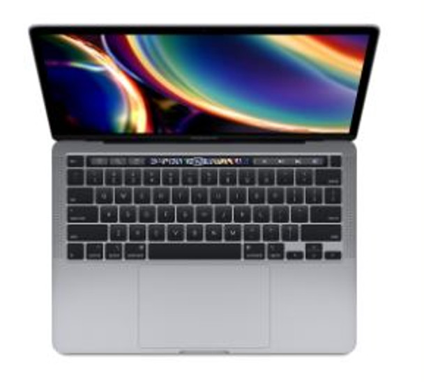 CTO 13-inch MacBook Pro with Touch Bar/Space Grey/Core i7 2.3 GHz/16GB/1TB SSD storage/Intel Iris Plus Graphics/Backlit KB/
