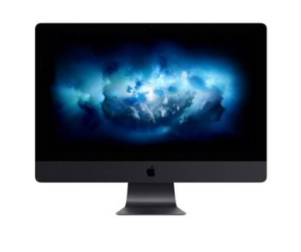 CTO 27-inch iMac Pro with Retina 5K display//Xeon 10C 3.0GHz/32GB/2TB SSD /Redeaon Pro Vega 56/8GB/Magic KB+keypad SG/Magic MS2+Trackpad2 SG//