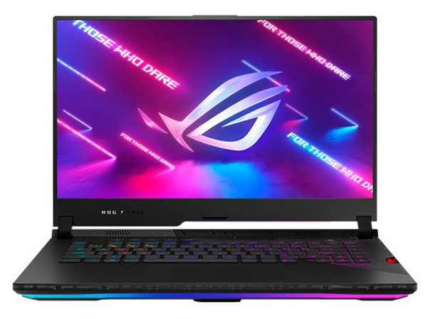 Asus ROG Strix SCAR 15 G533QS Gaming Notebook R9 32gb 1tb Rtx3080 Win10 2y