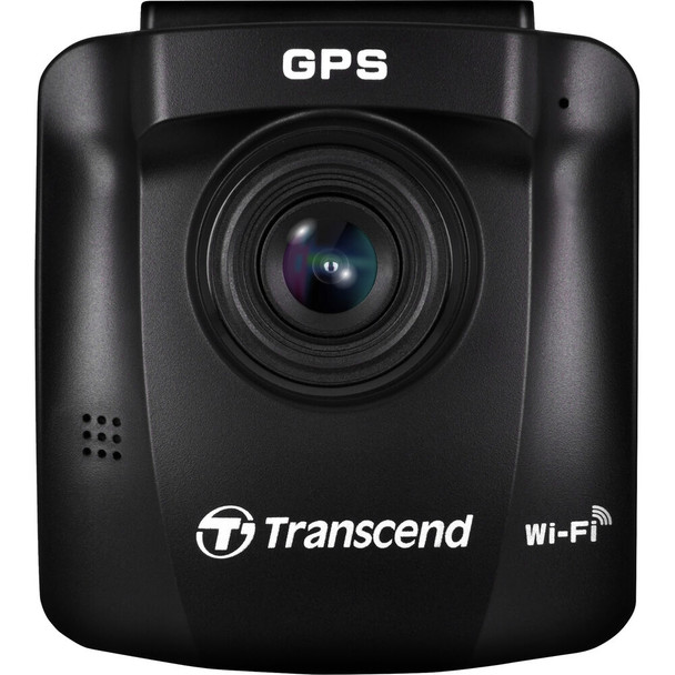 Transcend 32GB Dashcam Drivepro 250 Suction Mount