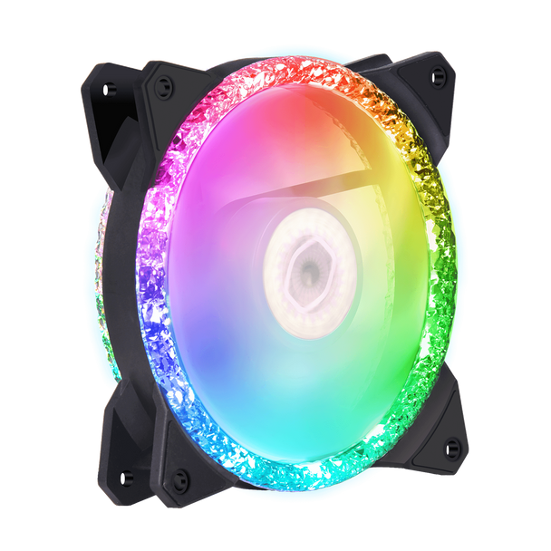 Cooler Master MasterFan MF120 Prismatic