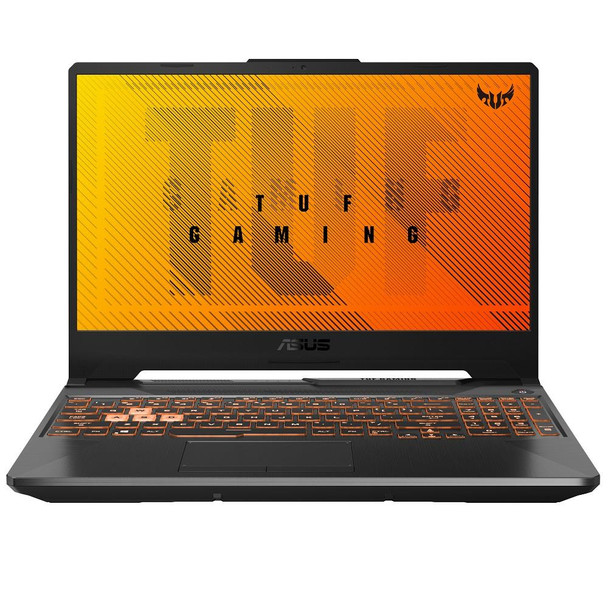 Asus TUF Gaming A15 FA506IU Gaming Notebook R7 16g 512g Gtx1660ti 15.6 W102y