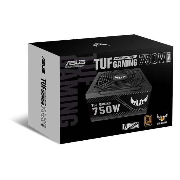 Asus TUF Gaming 750b