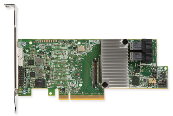 RAID 730-8i 1GB Cache PCIe 12Gb Adapter