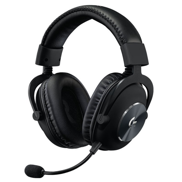 PRO X Wireless LIGHTSPEED Gaming Headset