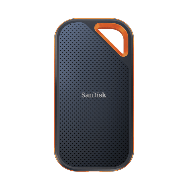 Sandisk Extreme Pro Portable - 2000MB/s 1TB