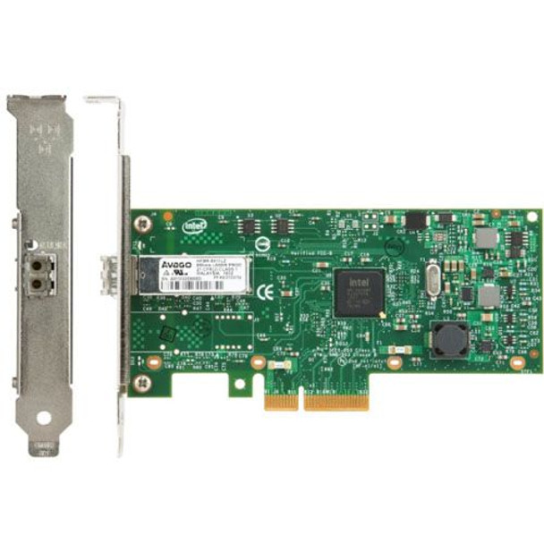 Intel I350-t4 Ml2 Quad Port Gbe Adapter