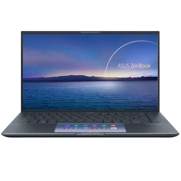 Asus ZenBook 14 UX435EG Notebook PC I7 16GB 1TB MX450 14" Touch W10pro 1y