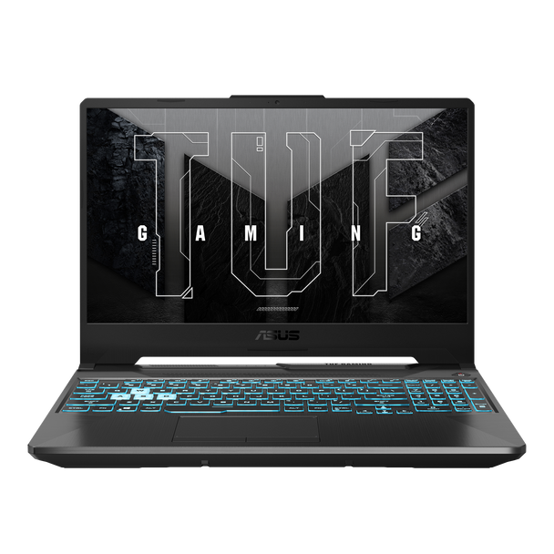 Asus TUF GAMING A15 FA506QM Gaming Notebook R7 16gb 512ssd Rtx3060 Win10 2y