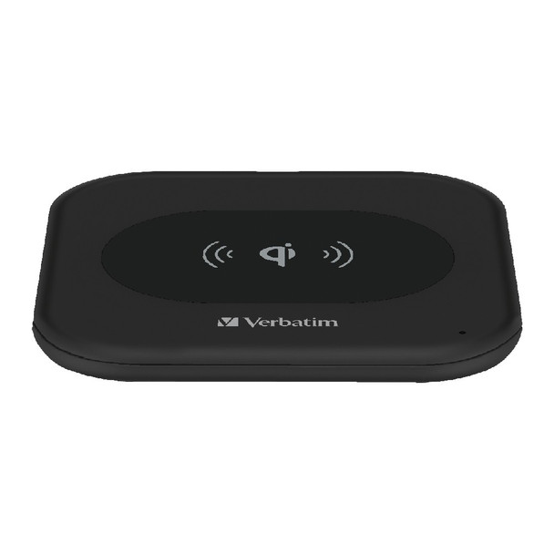 Verbatim Wireless Charger 15w - Space Grey