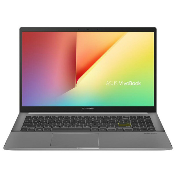 Asus VivoBook S15 D533IA-BQ156T Notebook PC R5 8GB 512GB 15.6” FHD 1y