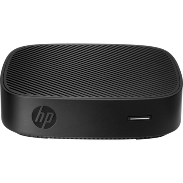 HP t430 Thin Client 4GB 64GB 1xdp 1xhdmi