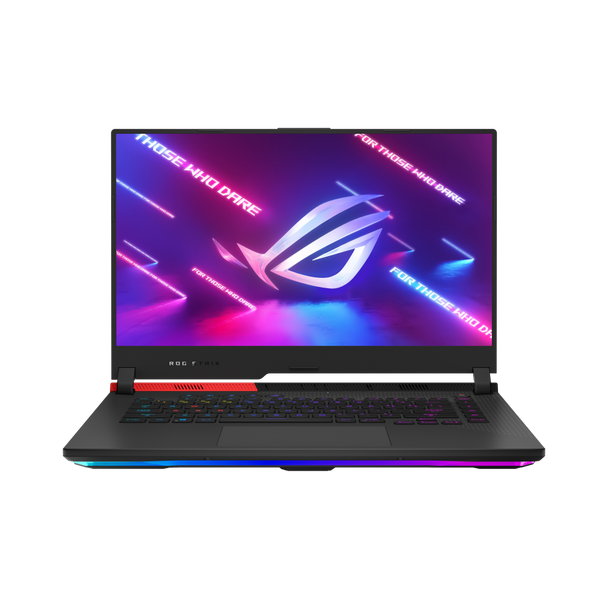 Asus ROG Strix G15 G513QM Gaming Notebook R7-5800h Rtx3060 2x8g 512SSD Pcie