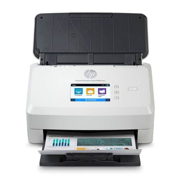 HP ScanJet Enterprise Flow N7000 snw1 (6FW10A)