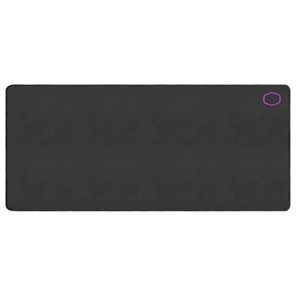 Coolermaster Masteraccessory MP511 Mousepad, Xl (900x400x3mm) Cordura Fabric, Waterproof