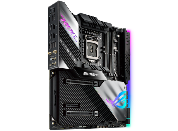 Asus ROG Maximus Xiii Extreme Z590 ATX Motherboard