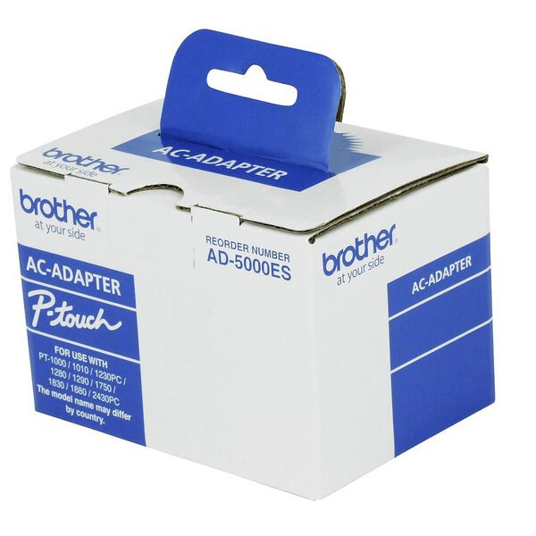 Brother PT Power Adaptor