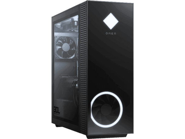 Omen 30L Gaming Desktop i7-10700kf 32GB 1TB 1TB RTX3080