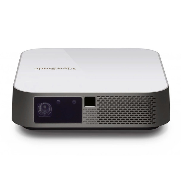 ViewSonic M2e FHD Portable Projector