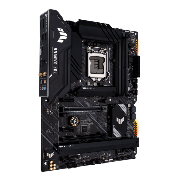 Asus TUF Gaming H570 Pro Wi-Fi ATX Motherboard