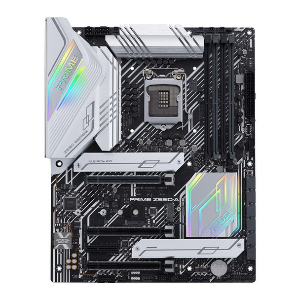 Asus PRIME Z590-P/CSM Intel ATX Motherboard