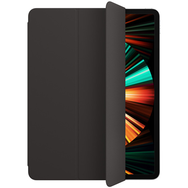 Smart Folio for iPad Pro 12.9-inch (5th generation) - Black