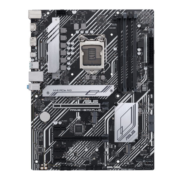 Asus PRIME H570-PLUS ATX Motherboard