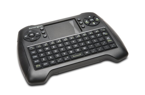 Kensington Handheld Wireless Keyboard