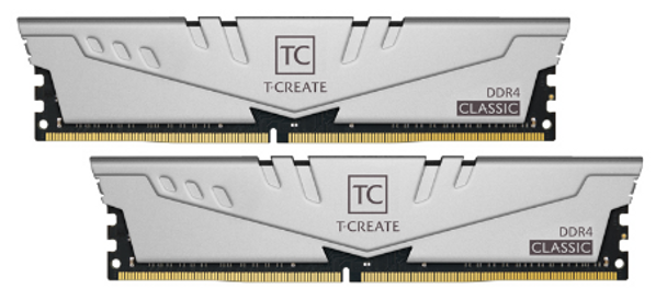 T-Create Classic Series DRAM 16GB (2x8GB) DDR4 3200MHz 1.2V