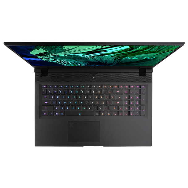 AERO 17,17.3" FHD 300Hz, Intel i7-10870H,RTX 3060P, GDDR6 6G 8Gx2 3200,PCIe 1TB, Win 10 Home,2 Years RTB Warranty