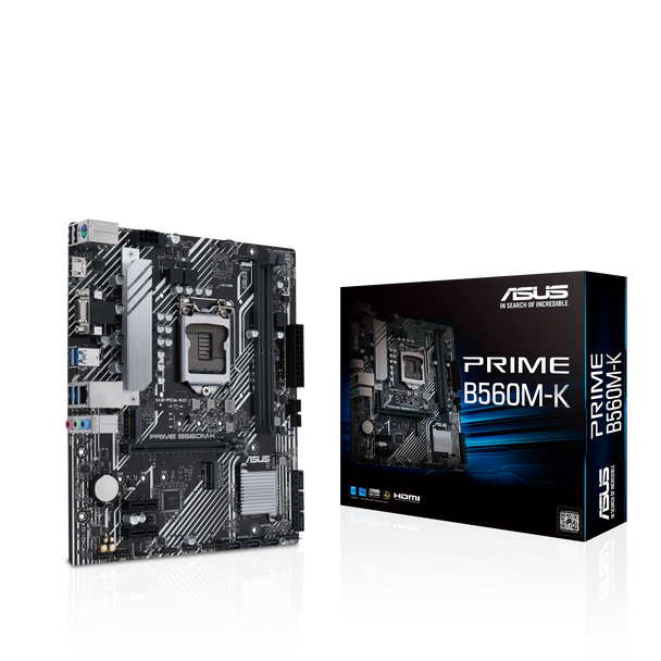 PRIME-B560M-K