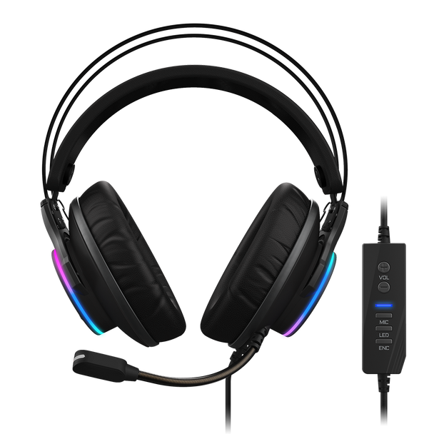 HEADSET AORUS H1