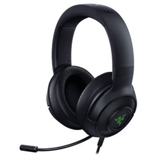 Razer Kraken V3 X - Wired USB Gaming Headset - FRML Packaging